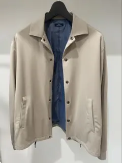 ITEMS URBAN RESEARCH ベージュ ジャケット ほぼ未使用