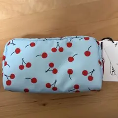 LeSportsac ポーチ　神崎恵コラボのサムネイル