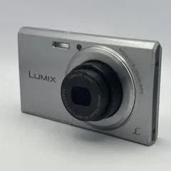 ◆Panasonicデジカメ LUMIX DMC-FH10 1610万画素 中古 LUMIX DMC-FH10 中古価格比較 - 価格.com