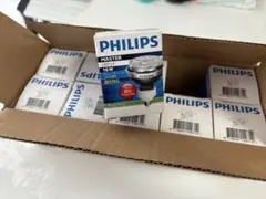 PHILIPSマスターLED10-50W EZ10 3000K 10個