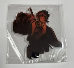 鬼滅の刃　無限城編　獪岳　アクリルスタンド