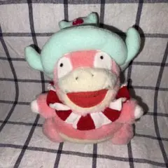 2025年最新】ヤドキング ぬいぐるみの人気アイテム - メルカリ