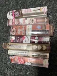 CANMAKE CEZANNE アイメイク等 セット