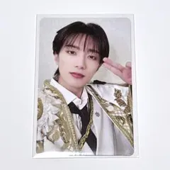 山中柔太朗 トレカ