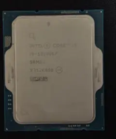 core i9 13900kf