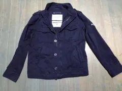 Abercrombie & Fitch Sentinel Jacket