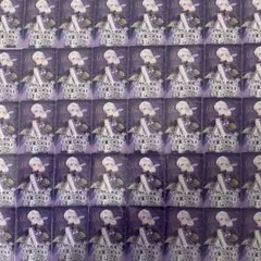 初兎　いれいすチップス　DICE　チプカ　ノーマル