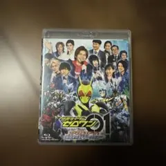 2026年最新】仮面ライダーゼロワン Blu-ray COLLECTION 初回版 BOX付き