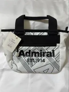 アドミラル ゴルフバッグ