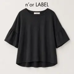 n'or LABEL 半袖カットソー Fサイズのサムネイル