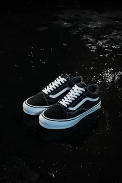 VANS PREMIUM OLD SKOOL GORE-TEX® 27.0㎝