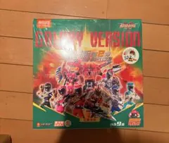 中国限定 blokees 仮面ライダー ブロックフィギュア星光版4弾 1BOX