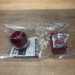 ゼッツゴチゾウ & ゴチゾウカプセム　仮面ライダーゼッツ