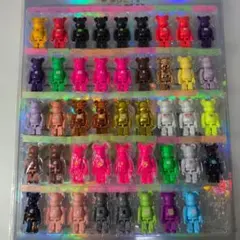 単品 or セット販売　BASIC ベーシック　ベアブリック BE@RBRICK