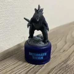 ゴジラ ボトルキャップマスコットA 「ゴジラvsコング」 劇場グッズ