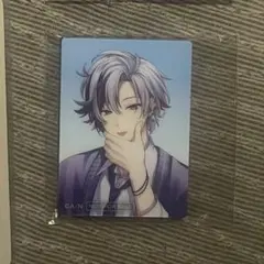 不破湊 特典マグネット