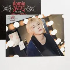 ラントレ アイエン dominATE Japan スキズ straykids