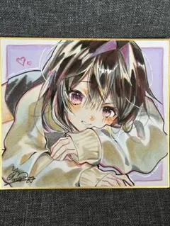 2026年最新】色紙 ありがひとしの人気アイテム - メルカリ