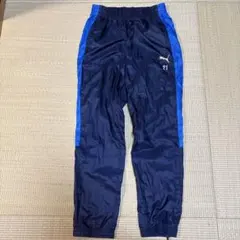 PUMA ピステパンツ ネイビー 160センチ