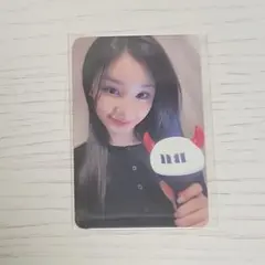 BABYMONSTER トレカ パリタ