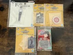 ONE PIECE カードゲーム 一番くじ　プロモカード＋おまけ