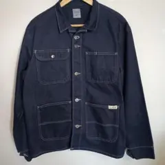 カバーオール ポインター