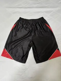IGNIO バスケットボールパンツ 160イグニオ　 バスパンのサムネイル