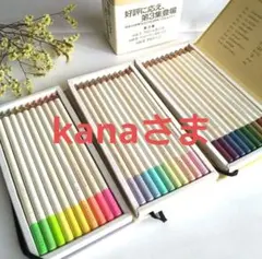 色鉛筆 30色セット IROJITEN第3集