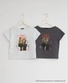 EMILY IN PARIS Tシャツ JUMELLEのサムネイル