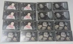 鬼滅　ダイニング　お楽しみくじ　コレクションカード　禰豆子