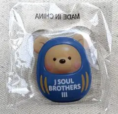 三代目 ガチャ ゆらゆらブロック