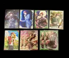 寿嶺二 ビジュコレ