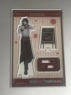 にじさんじen アクリルスタンド