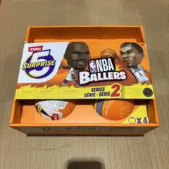 nba ballers オールコートセット　新品未使用 2025年最新】ballers nbaの人気アイテム - メルカリ