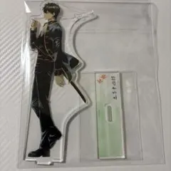 青木遼 荒川真斗 龍が如く 位牌アクリルスタンド 散った男たち展