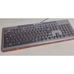 COUGAR 200K SCISSORゲーミングキーボード