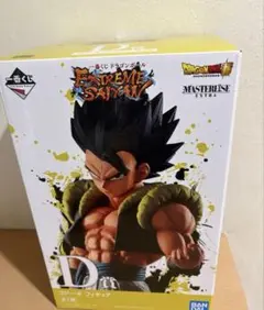 2025年最新】extreme saiyan ゴジータの人気アイテム - メルカリ