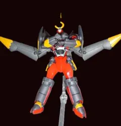 リボルテックヤマグチ 天元突破グレンラガン フルドリライズ形態 058