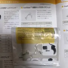 コクレア人工内耳 Nucleus 7 送信コイル - メルカリ