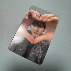 KickFlip 킥플립 계훈 ゲフン 特典トレカ musicplant