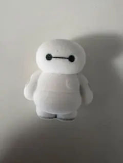 ディズニー ベイマックス ガチャガチャ