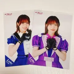 Liella! 伊達さゆり ブロマイド Liella!CLUB