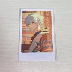 ChroNoiR 葛葉 Secret camp チェキ