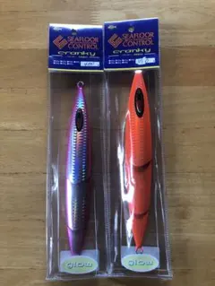 2025年最新】シーフロアコントロール クランキーの人気アイテム