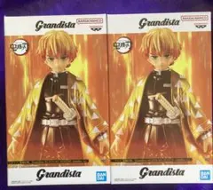 鬼滅の刃　我妻善逸　ナムコ限定