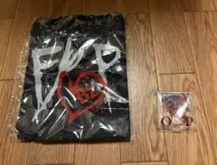 B'z FYOP ガチャ　2点セット ③