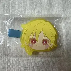 あんスタ　みにコレ　前髪クリップ　二兎なずな