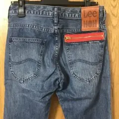 Lee HOH リー×ハウスオブホーランド デニムパンツ