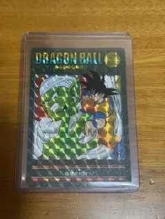 ドラゴンボール ビジュアルアドベンチャー 87 龍虎相討つ　極美品 ドラゴンボール ビジュアルアドベンチャー 87 龍虎相討つ 極美品