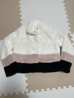 FOREVER21 ファーコート